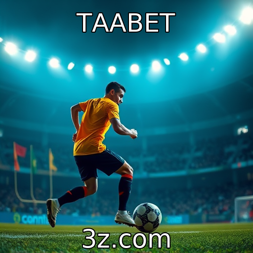 TAABET | Como as criptomoedas estão revolucionando as apostas no Brasil