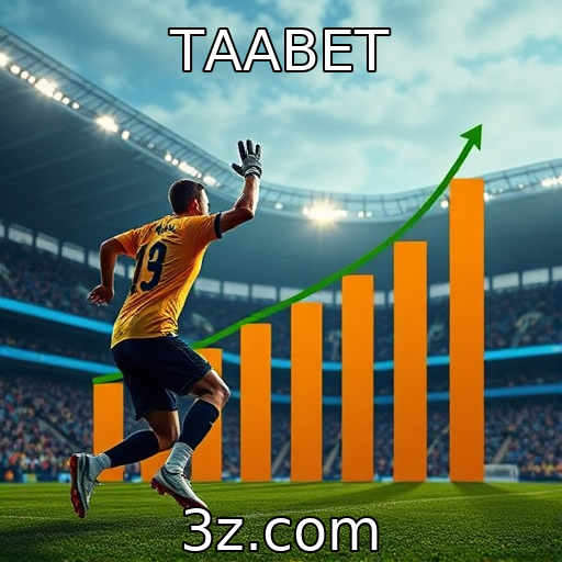 TAABET | Explorando o Crescimento das Apostas no Brasil em 2025