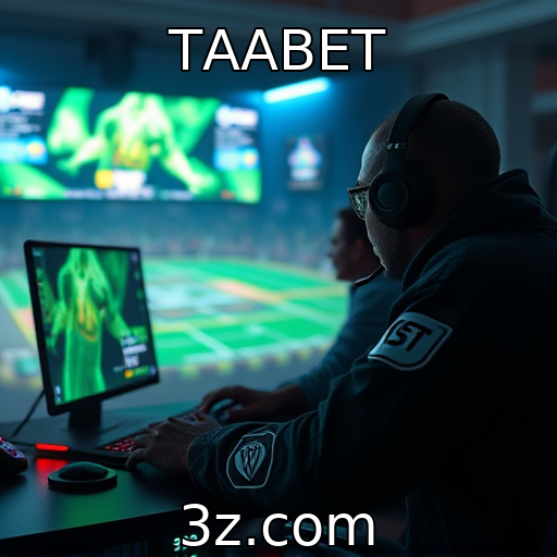 TAABET | Análise das principais apostas para os campeonatos de e-sports em 2025