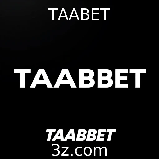 TAABET Estratégias de Apostas que Aumentam Suas Chances em Partidas de Futebol
