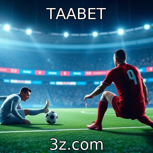 TAABET Analisando o Crescimento das Apostas Esportivas no Brasil