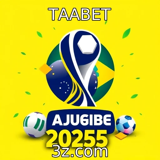 TAABET Análise das Melhores Apostas para o Campeonato Brasileiro 2025