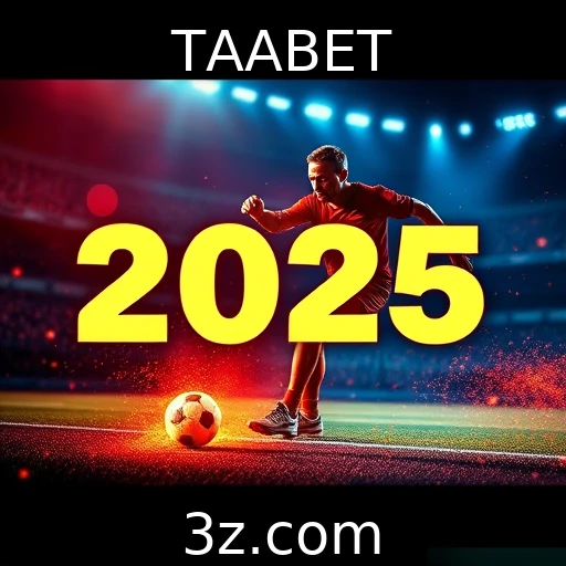 TAABET O impacto das criptomoedas nas apostas esportivas em 2025