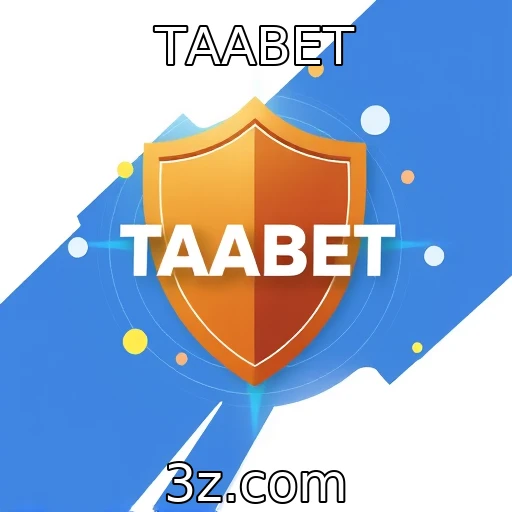 TAABET Análise Profunda: Como o Cassino Online Está Revolucionando o Mercado de Apostas