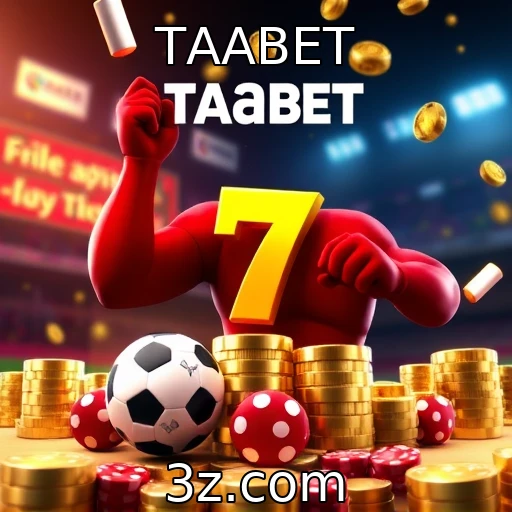 TAABET As Melhores Estratégias para Apostar em Futebol e Maximizar Ganhos