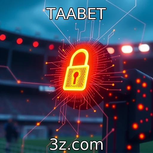 TAABET Descubra os segredos das apostas esportivas em 2025