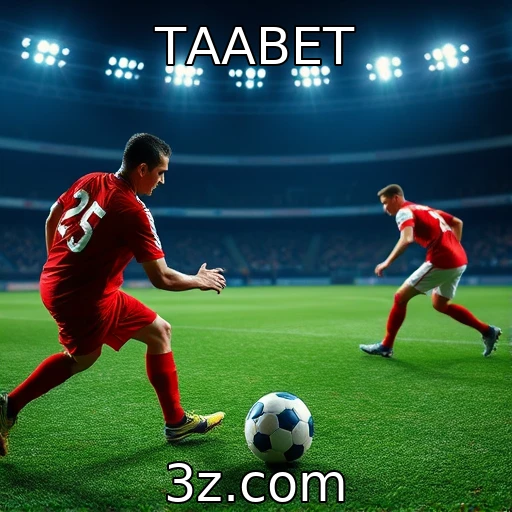 TAABET Apostas esportivas: como analisar seu time favorito de forma eficaz