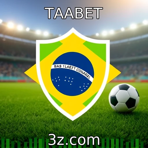 TAABET Descubra como as apostas esportivas estão mudando o jogo no Brasil