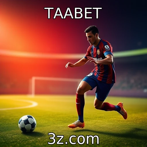 TAABET Apostas esportivas: estratégias infalíveis para aumentar sua taxa de sucesso