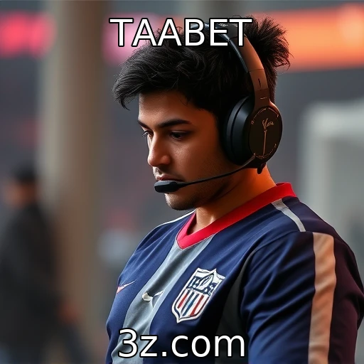 TAABET Aposte com Segurança: Como Proteger Suas Transações Online