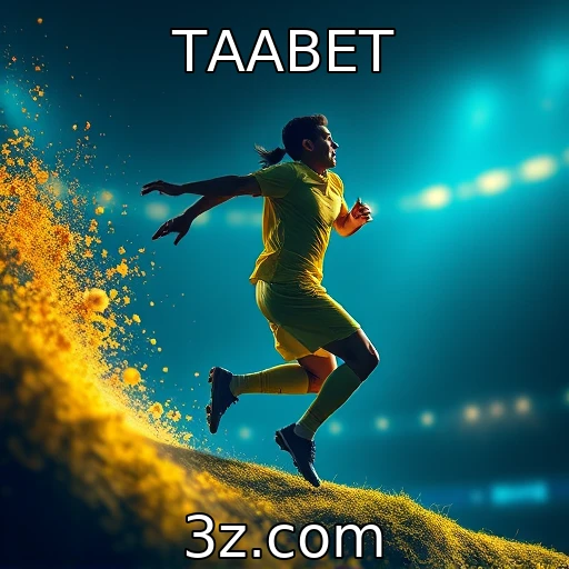 TAABET O crescimento explosivo das apostas esportivas no Brasil em 2025